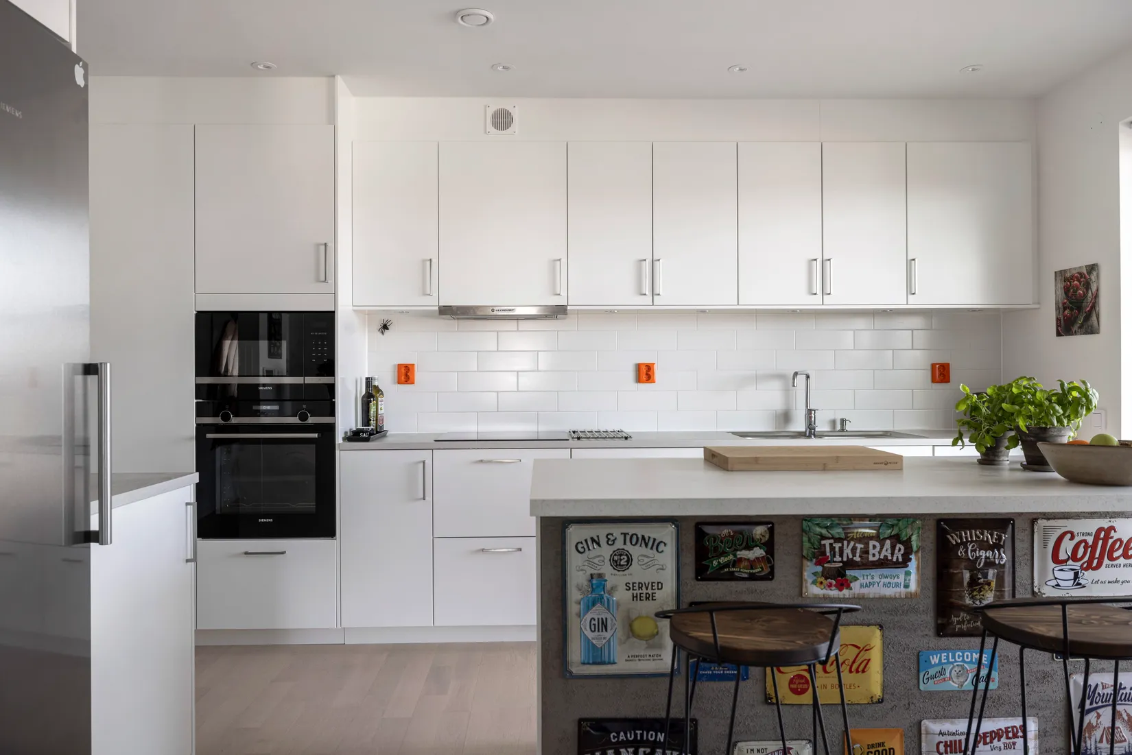 Bostadsrätt, Lunagränd 1, Söndrum - Ranagård, Halmstad