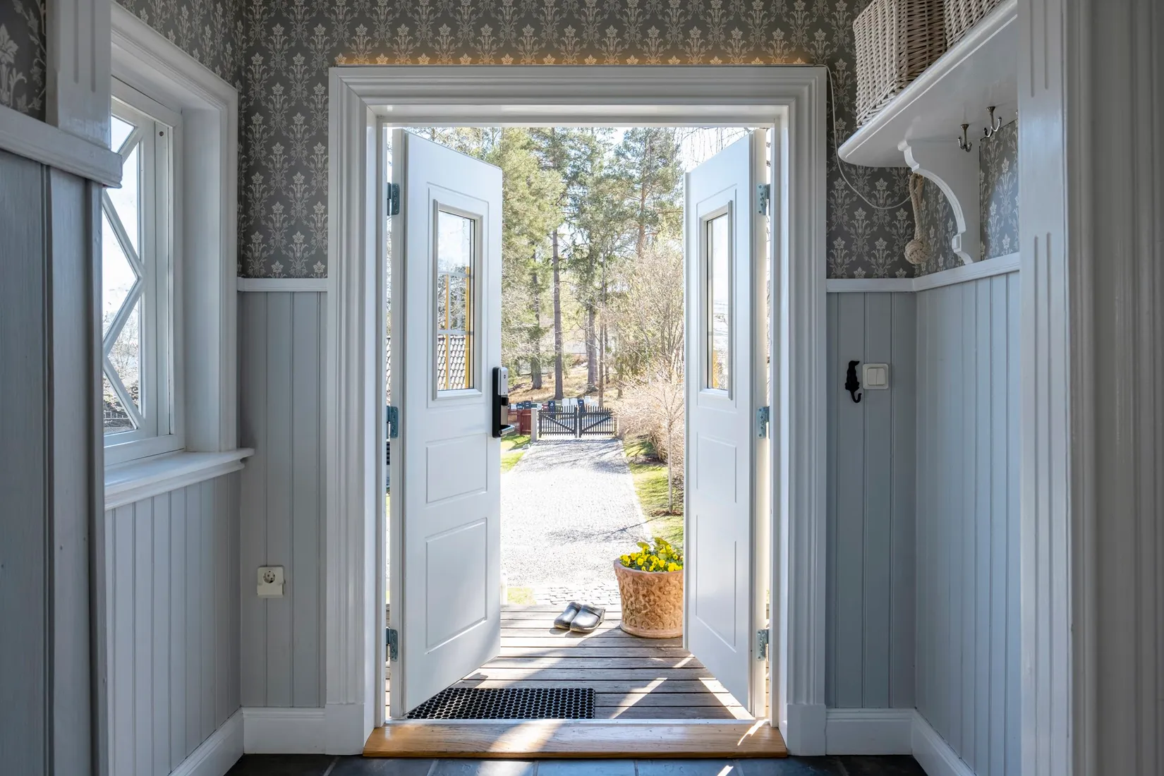 Villa, Ytterbystrandsvägen 46A, Vaxholm Resarö, Vaxholm