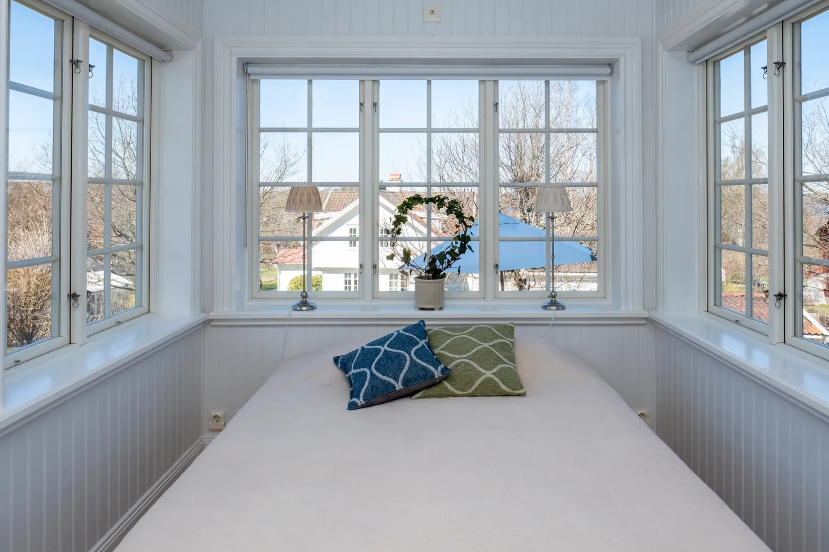 Villa, Ytterbystrandsvägen 46A, Vaxholm Resarö, Vaxholm