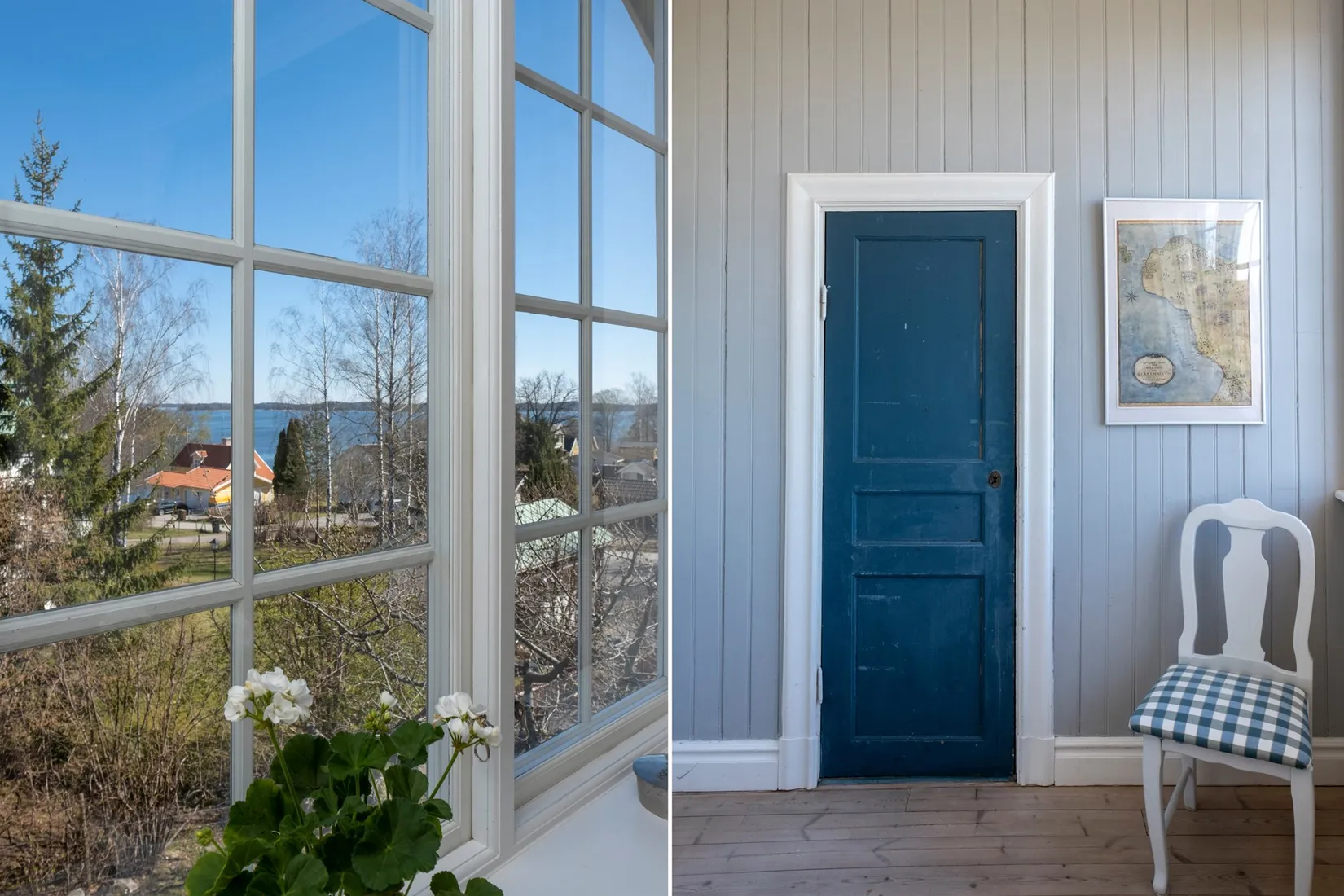 Villa, Ytterbystrandsvägen 46A, Vaxholm Resarö, Vaxholm
