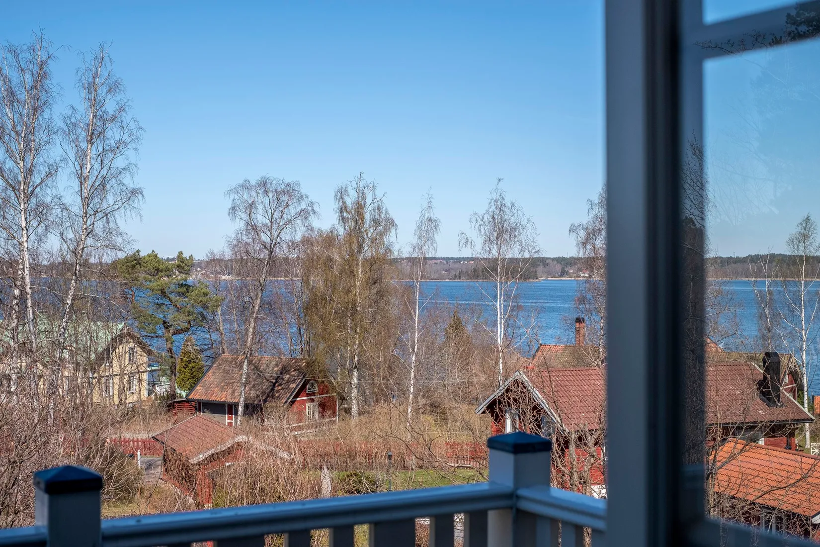 Villa, Ytterbystrandsvägen 46A, Vaxholm Resarö, Vaxholm