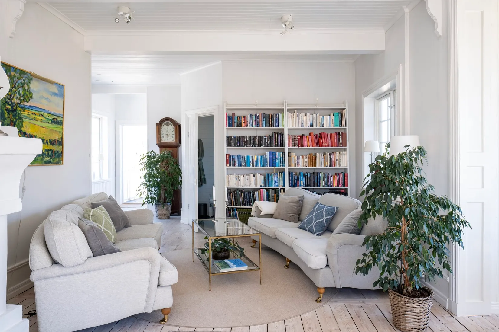 Villa, Ytterbystrandsvägen 46A, Vaxholm Resarö, Vaxholm