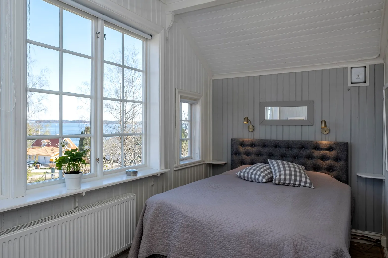 Villa, Ytterbystrandsvägen 46A, Vaxholm Resarö, Vaxholm