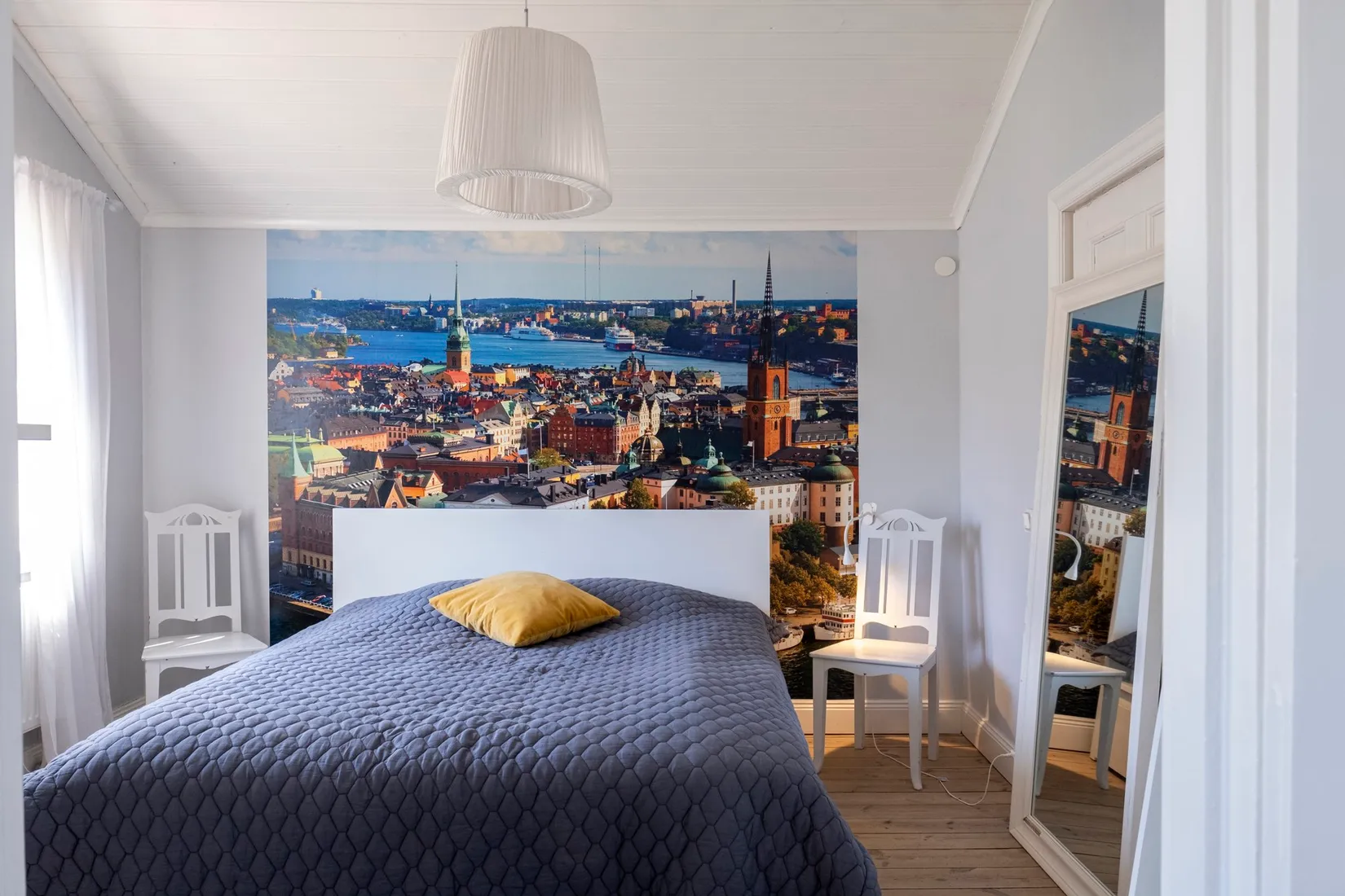 Villa, Ytterbystrandsvägen 46A, Vaxholm Resarö, Vaxholm