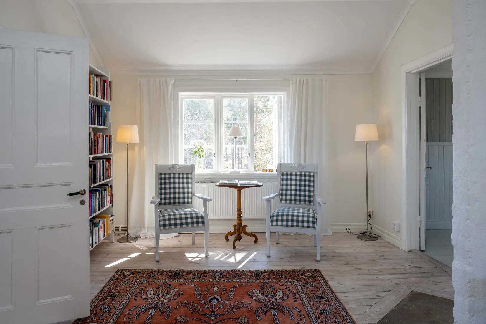 Villa, Ytterbystrandsvägen 46A, Vaxholm Resarö, Vaxholm