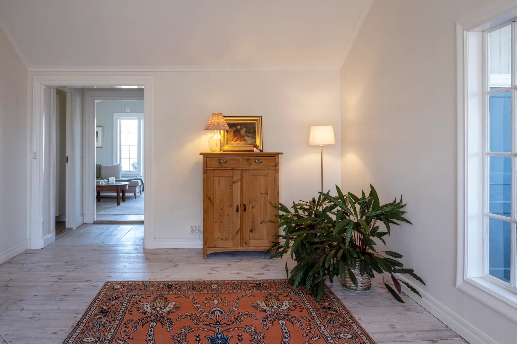 Villa, Ytterbystrandsvägen 46A, Vaxholm Resarö, Vaxholm