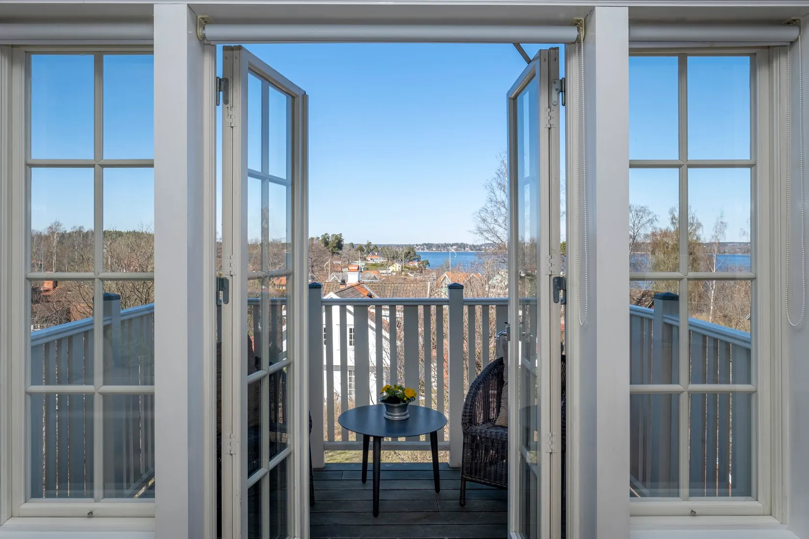 Villa, Ytterbystrandsvägen 46A, Vaxholm Resarö, Vaxholm