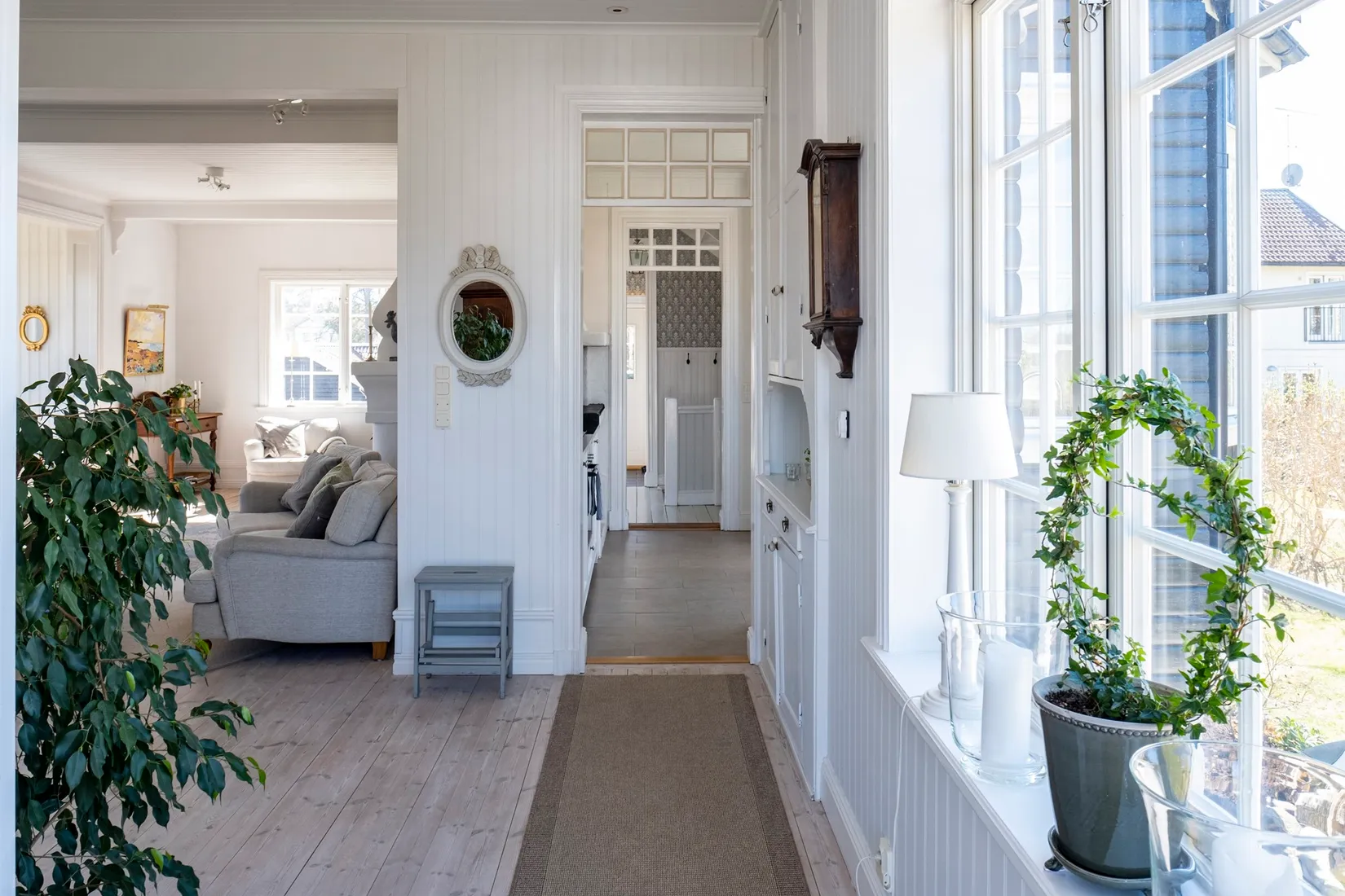 Villa, Ytterbystrandsvägen 46A, Vaxholm Resarö, Vaxholm