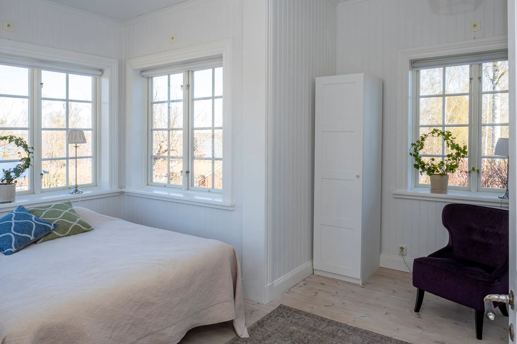 Villa, Ytterbystrandsvägen 46A, Vaxholm Resarö, Vaxholm