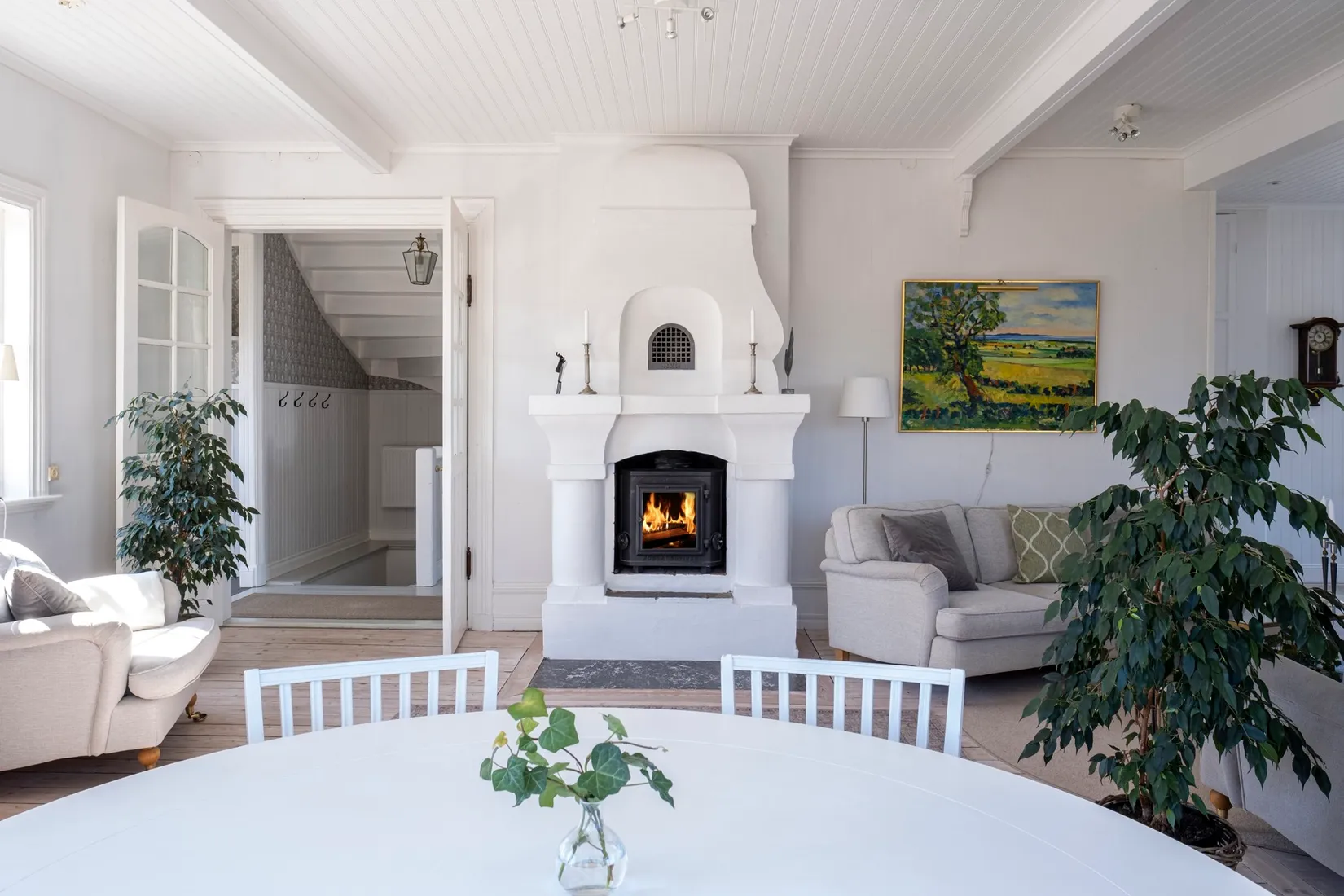 Villa, Ytterbystrandsvägen 46A, Vaxholm Resarö, Vaxholm