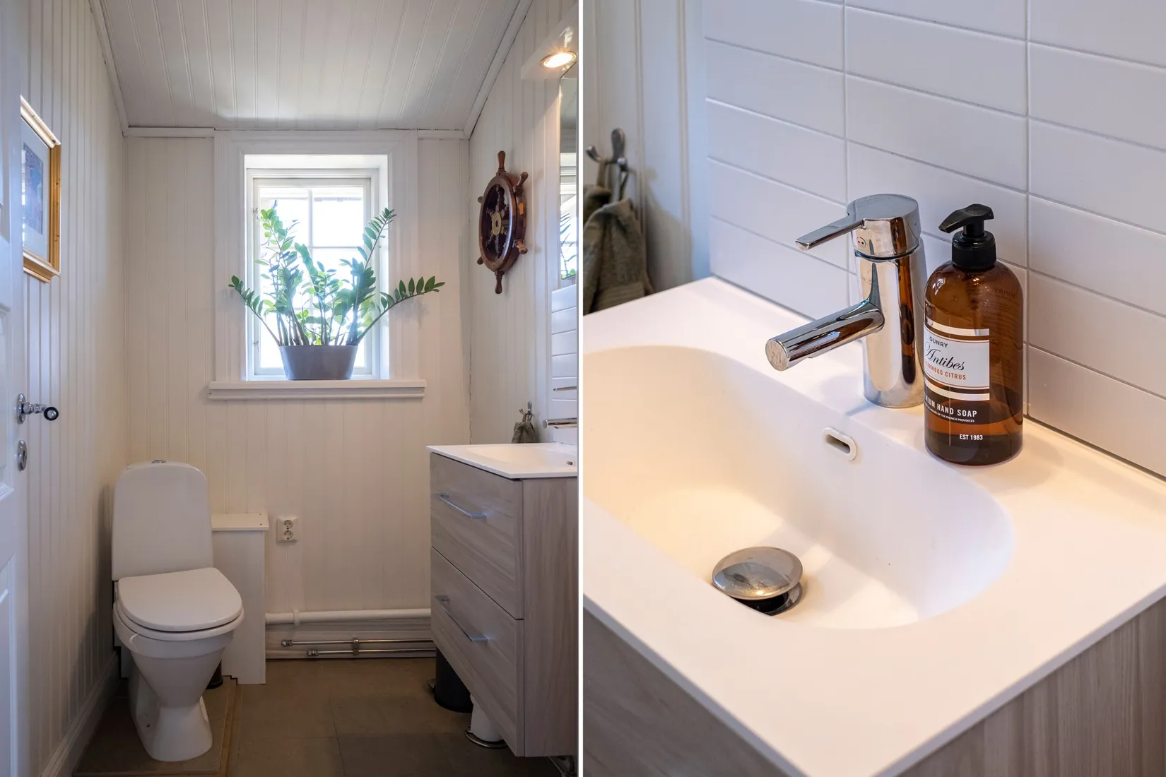 Villa, Ytterbystrandsvägen 46A, Vaxholm Resarö, Vaxholm