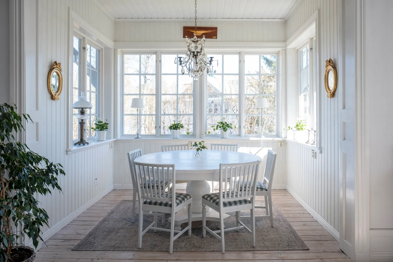Villa, Ytterbystrandsvägen 46A, Vaxholm Resarö, Vaxholm