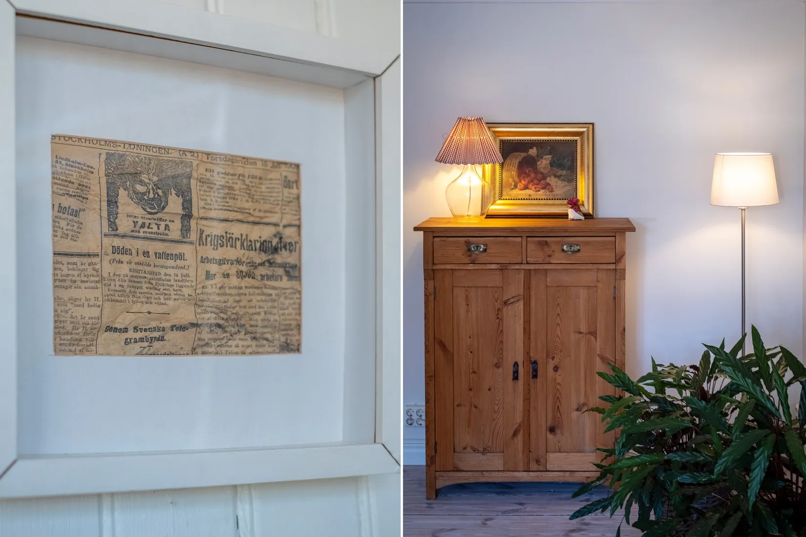 Villa, Ytterbystrandsvägen 46A, Vaxholm Resarö, Vaxholm