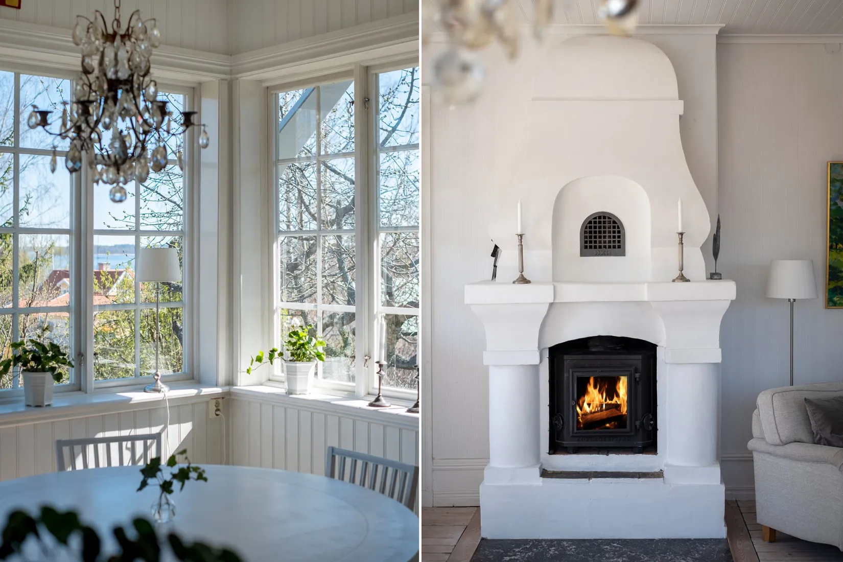 Villa, Ytterbystrandsvägen 46A, Vaxholm Resarö, Vaxholm
