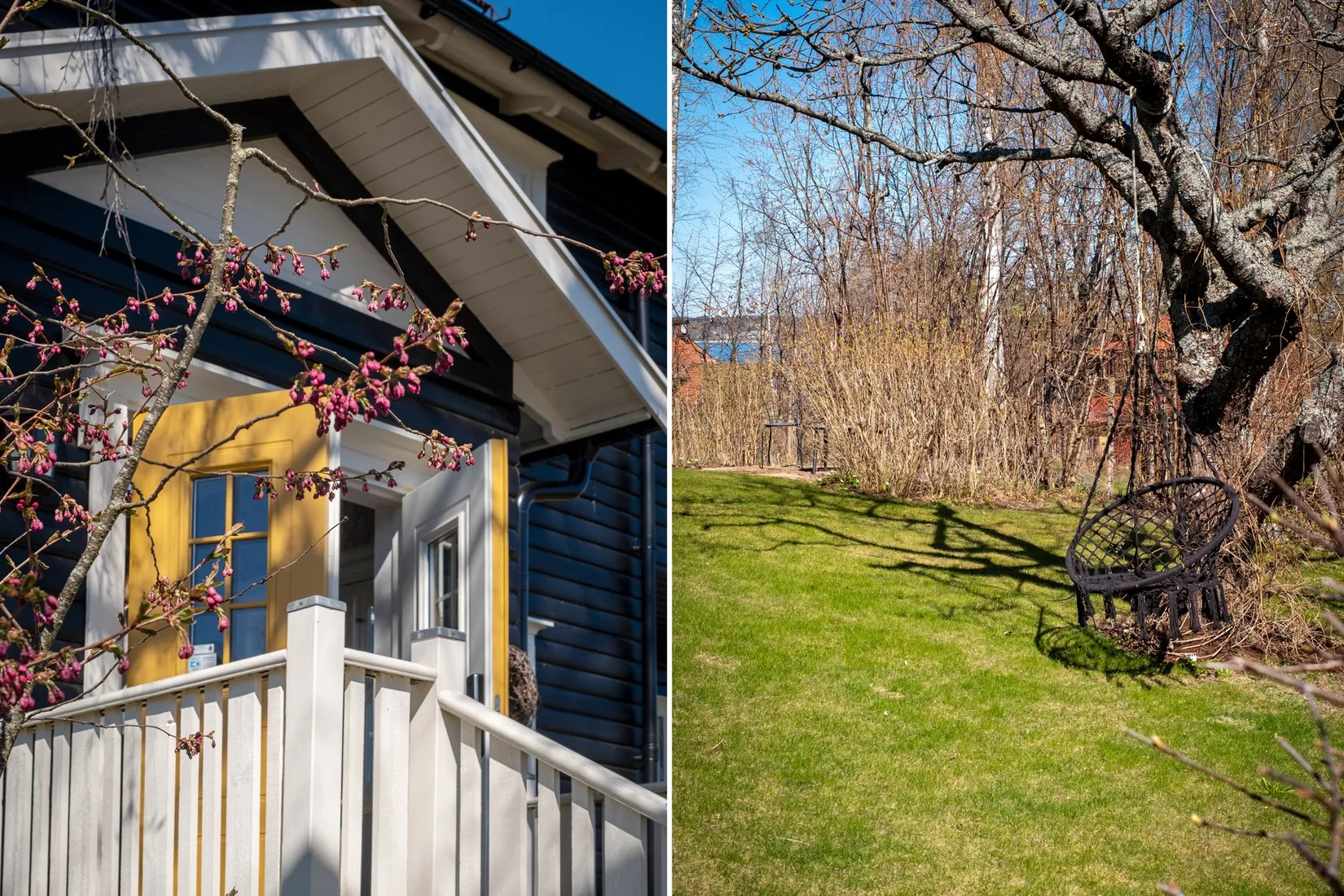Villa, Ytterbystrandsvägen 46A, Vaxholm Resarö, Vaxholm