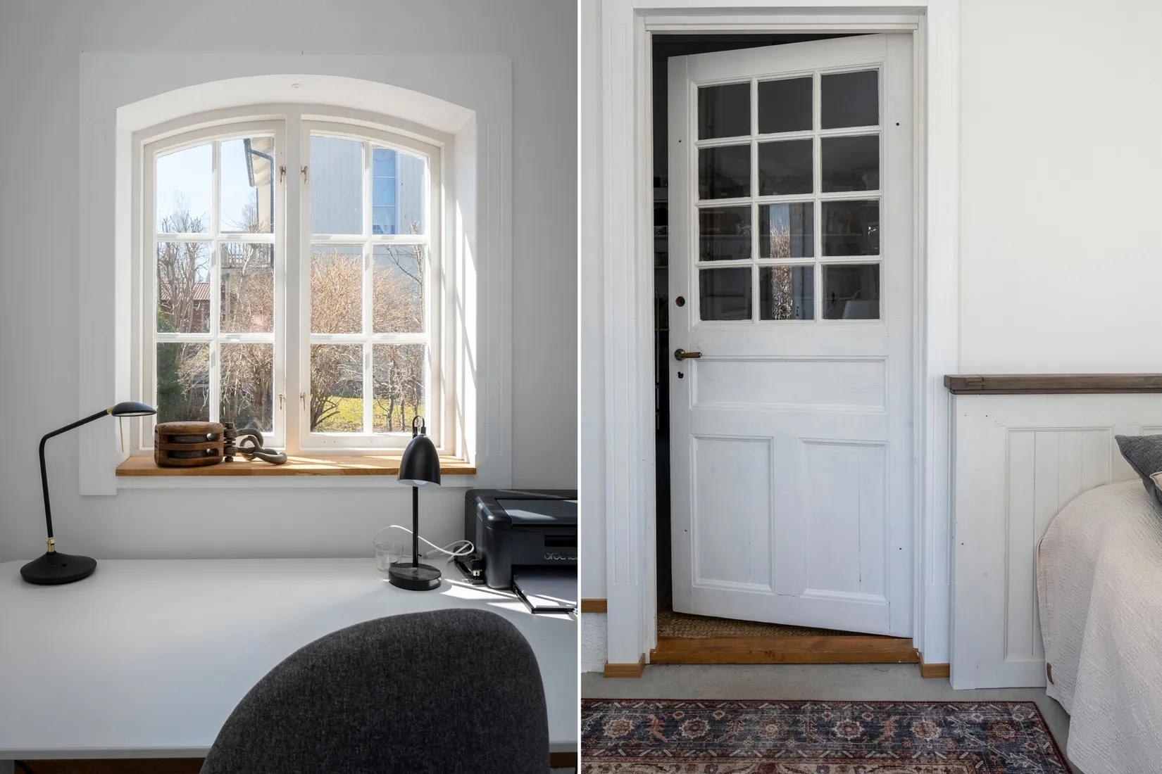 Villa, Ytterbystrandsvägen 46A, Vaxholm Resarö, Vaxholm