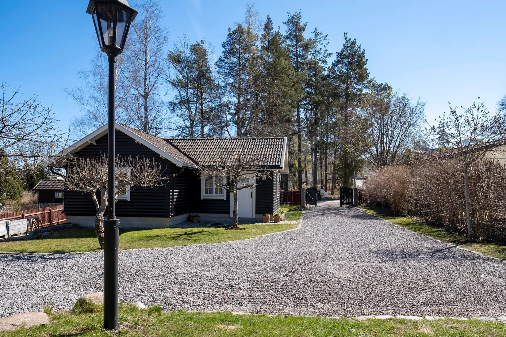 Villa, Ytterbystrandsvägen 46A, Vaxholm Resarö, Vaxholm