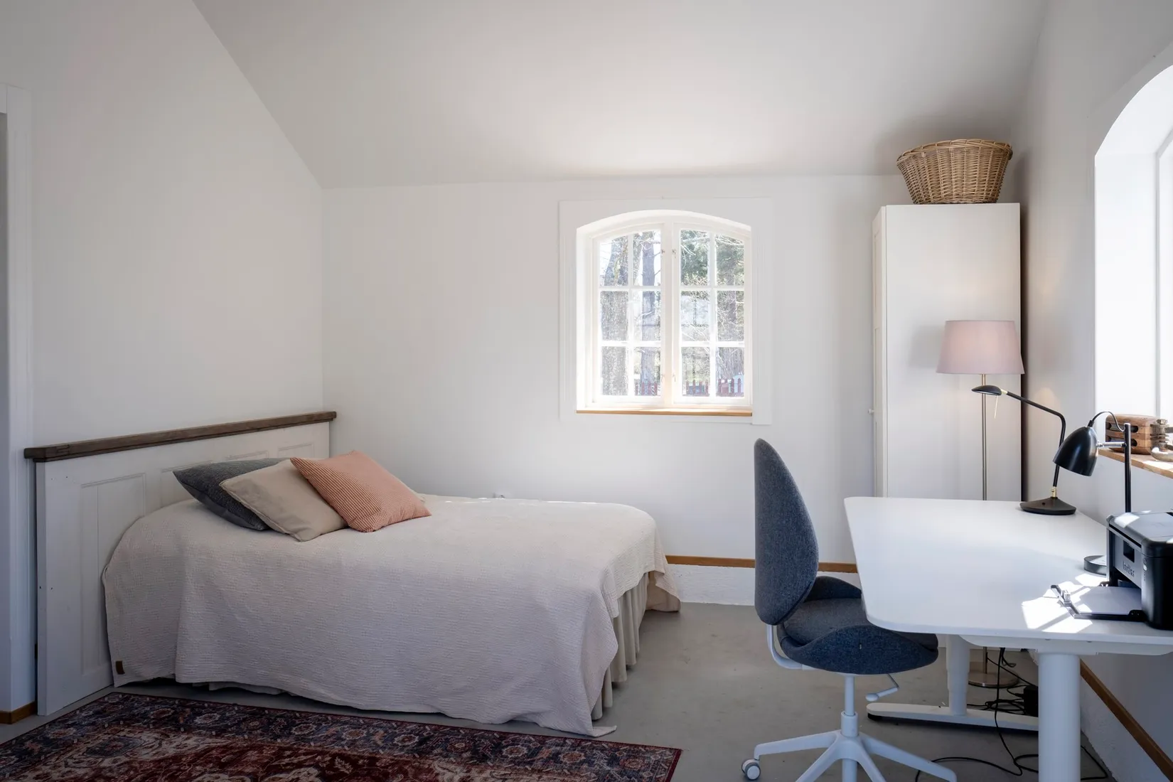 Villa, Ytterbystrandsvägen 46A, Vaxholm Resarö, Vaxholm