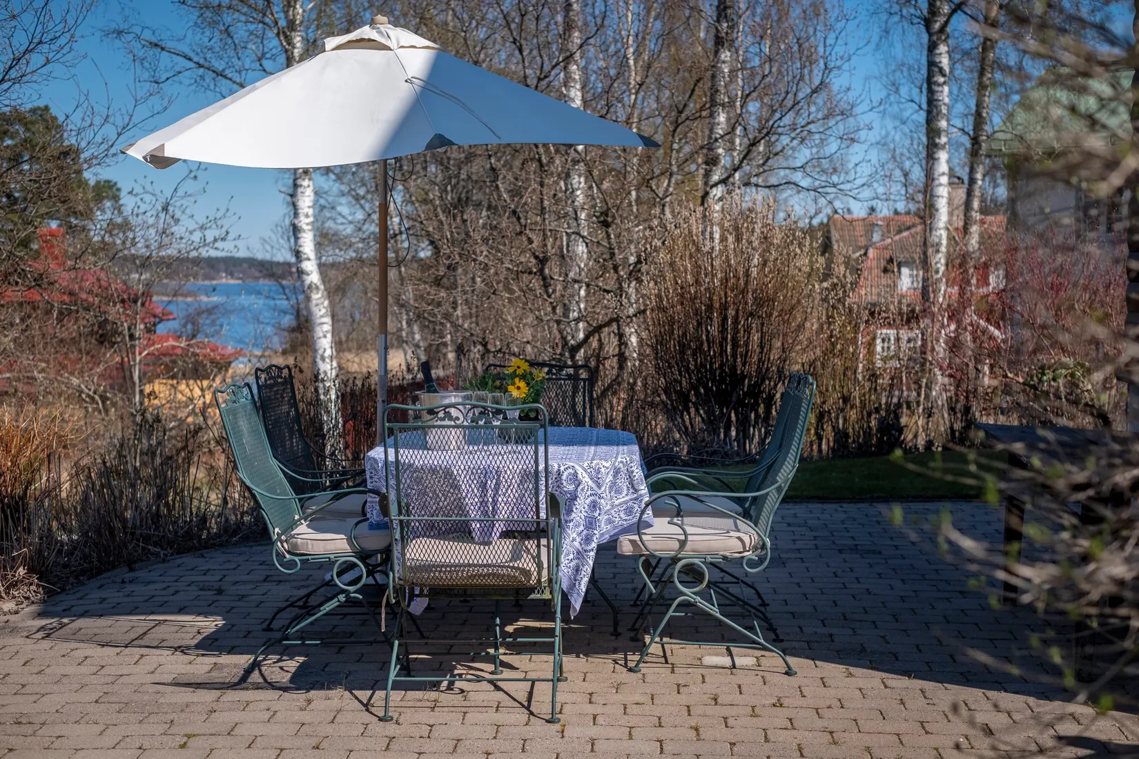 Villa, Ytterbystrandsvägen 46A, Vaxholm Resarö, Vaxholm
