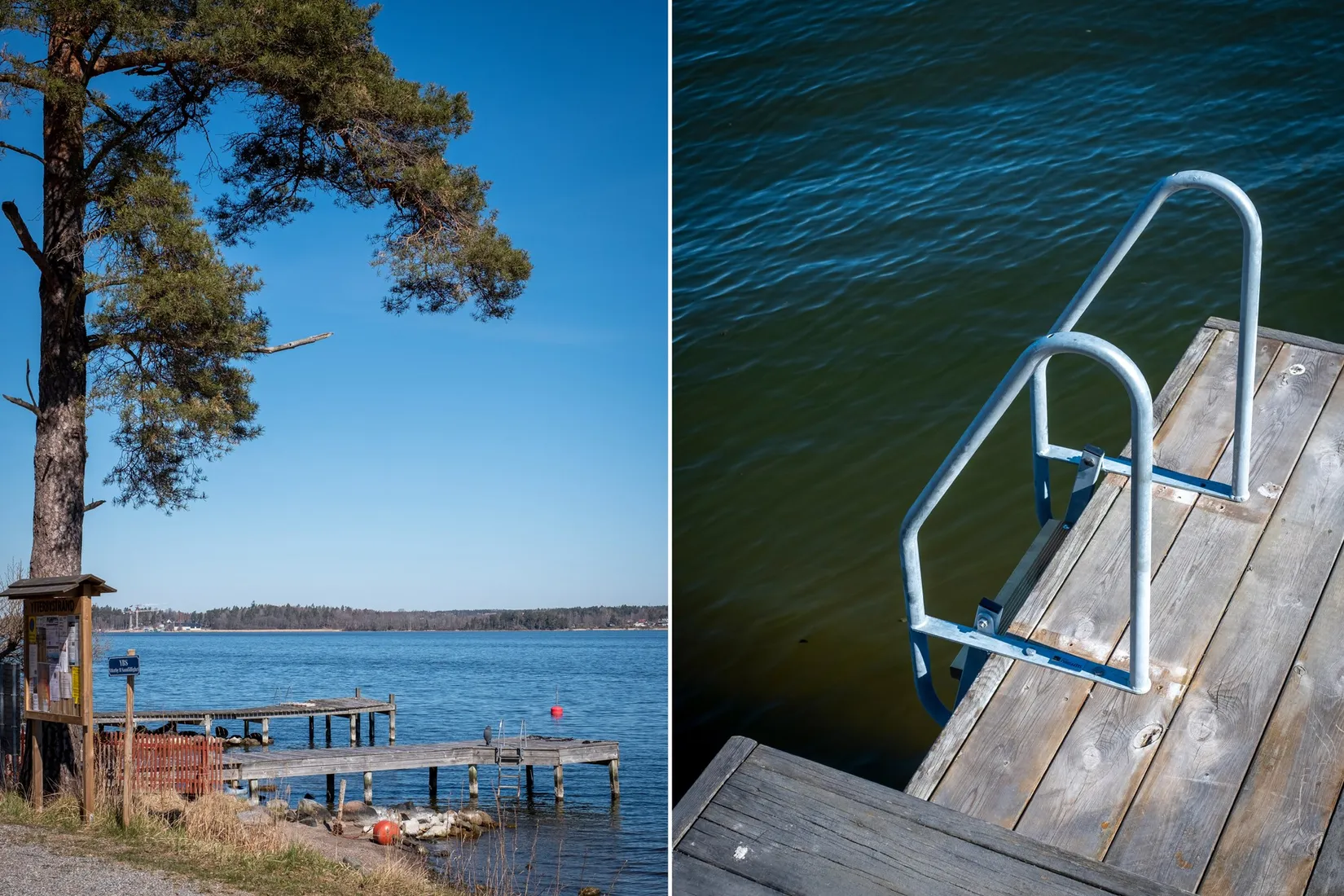 Villa, Ytterbystrandsvägen 46A, Vaxholm Resarö, Vaxholm