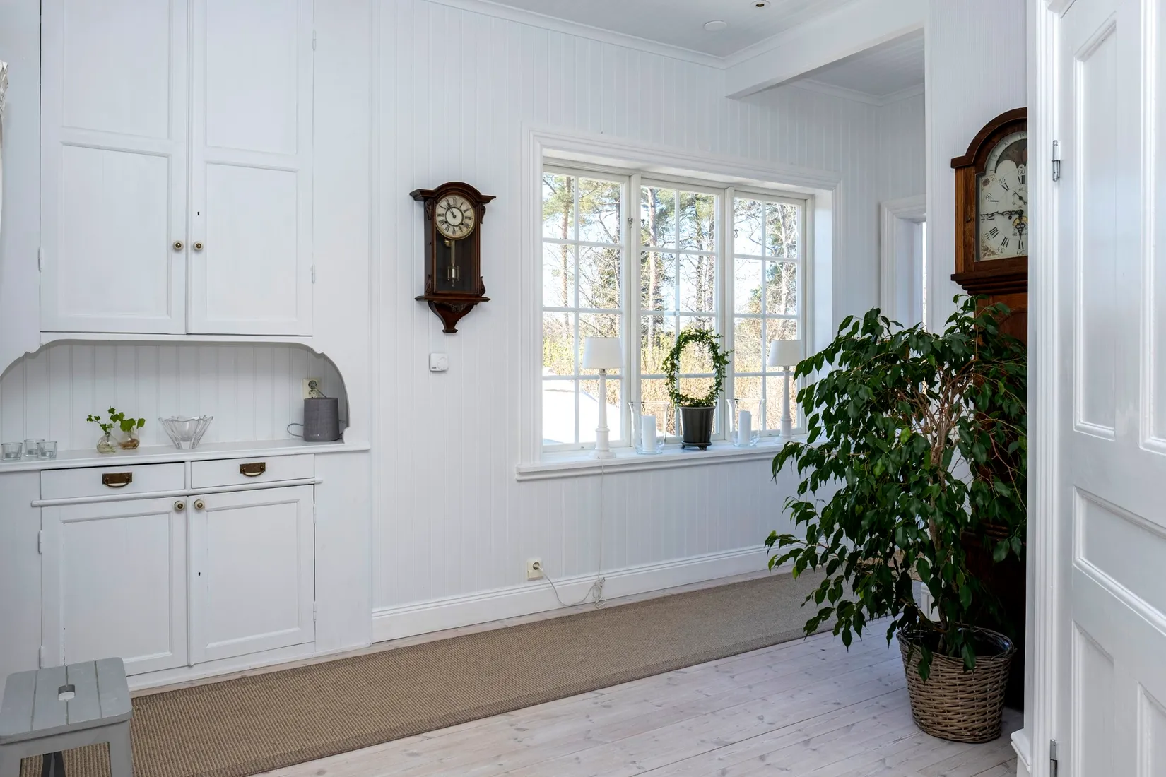 Villa, Ytterbystrandsvägen 46A, Vaxholm Resarö, Vaxholm