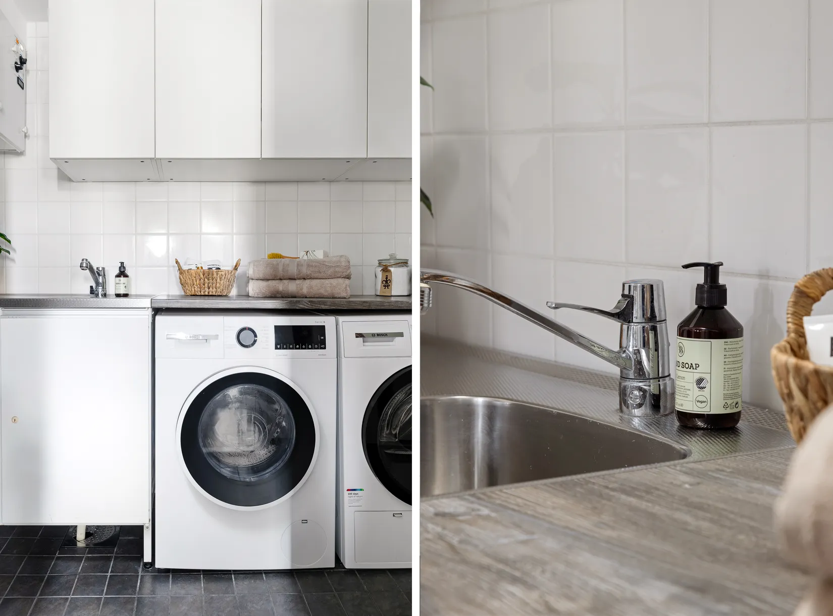 Radhus, Vitvingevägen 48, Myrängen, Huddinge