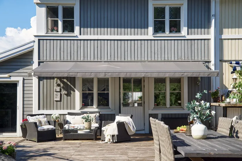 Radhus, Vitvingevägen 48, Myrängen, Huddinge