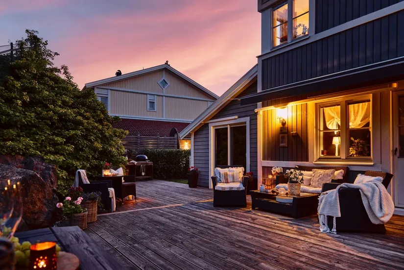 Radhus, Vitvingevägen 48, Myrängen, Huddinge