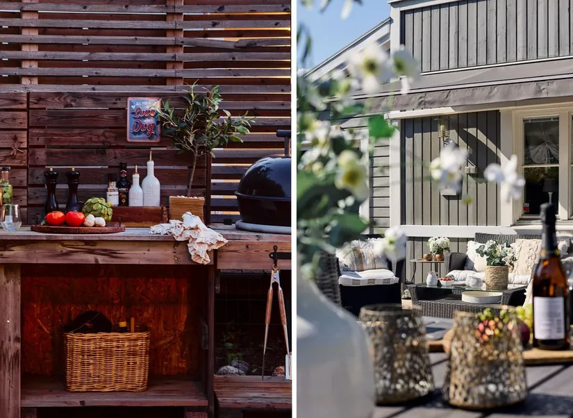 Radhus, Vitvingevägen 48, Myrängen, Huddinge