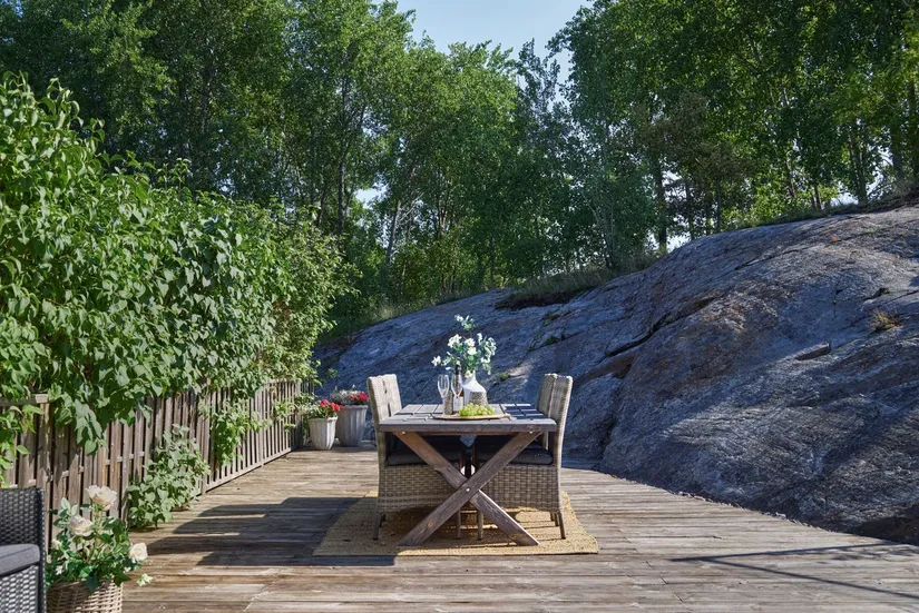 Radhus, Vitvingevägen 48, Myrängen, Huddinge