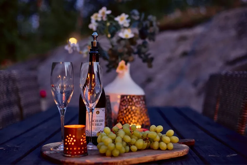 Radhus, Vitvingevägen 48, Myrängen, Huddinge