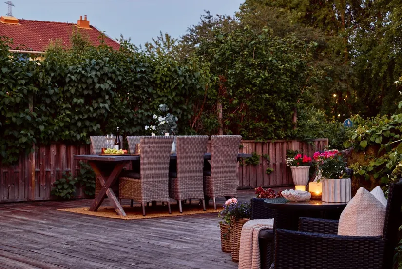 Radhus, Vitvingevägen 48, Myrängen, Huddinge