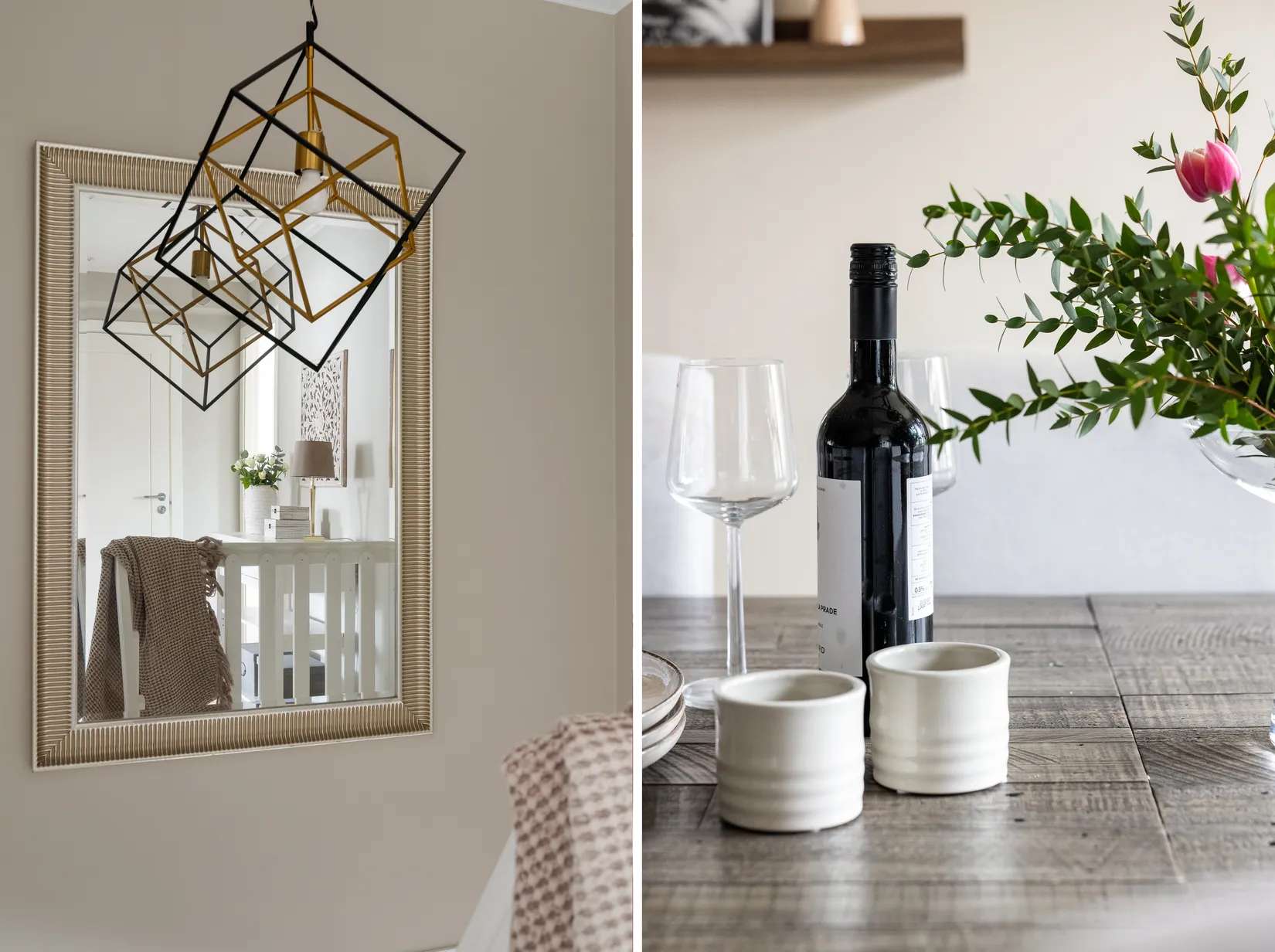 Radhus, Vitvingevägen 48, Myrängen, Huddinge