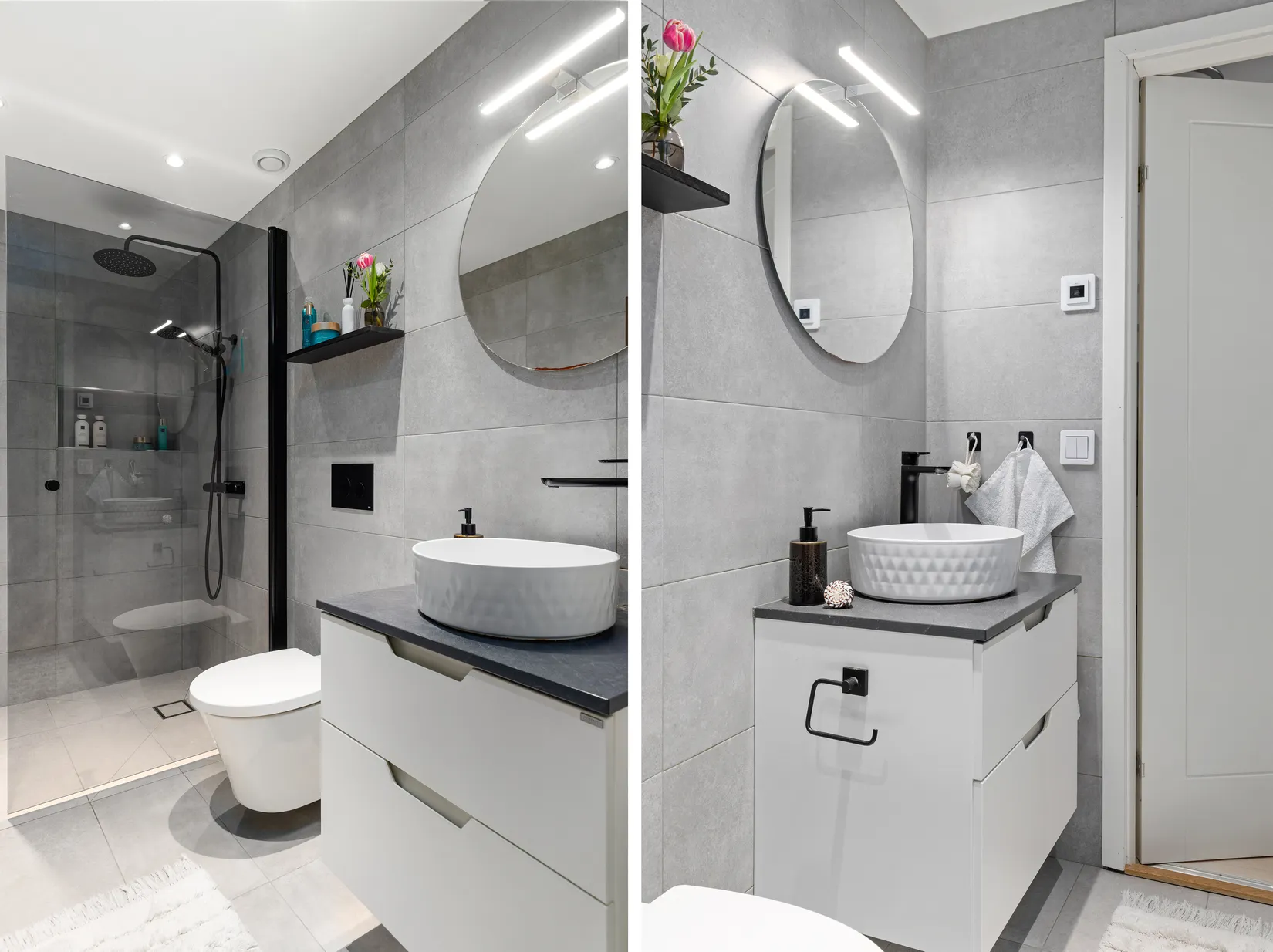 Radhus, Vitvingevägen 48, Myrängen, Huddinge