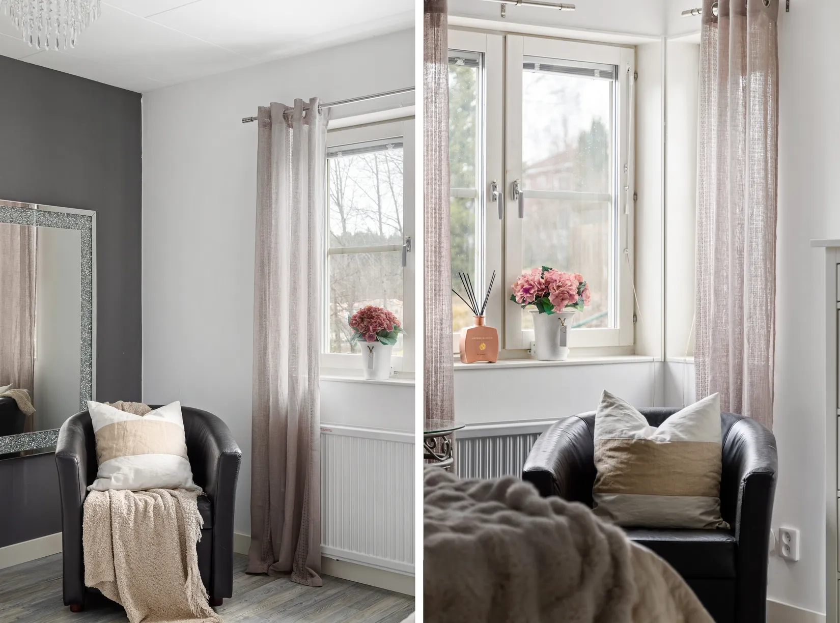 Radhus, Vitvingevägen 48, Myrängen, Huddinge