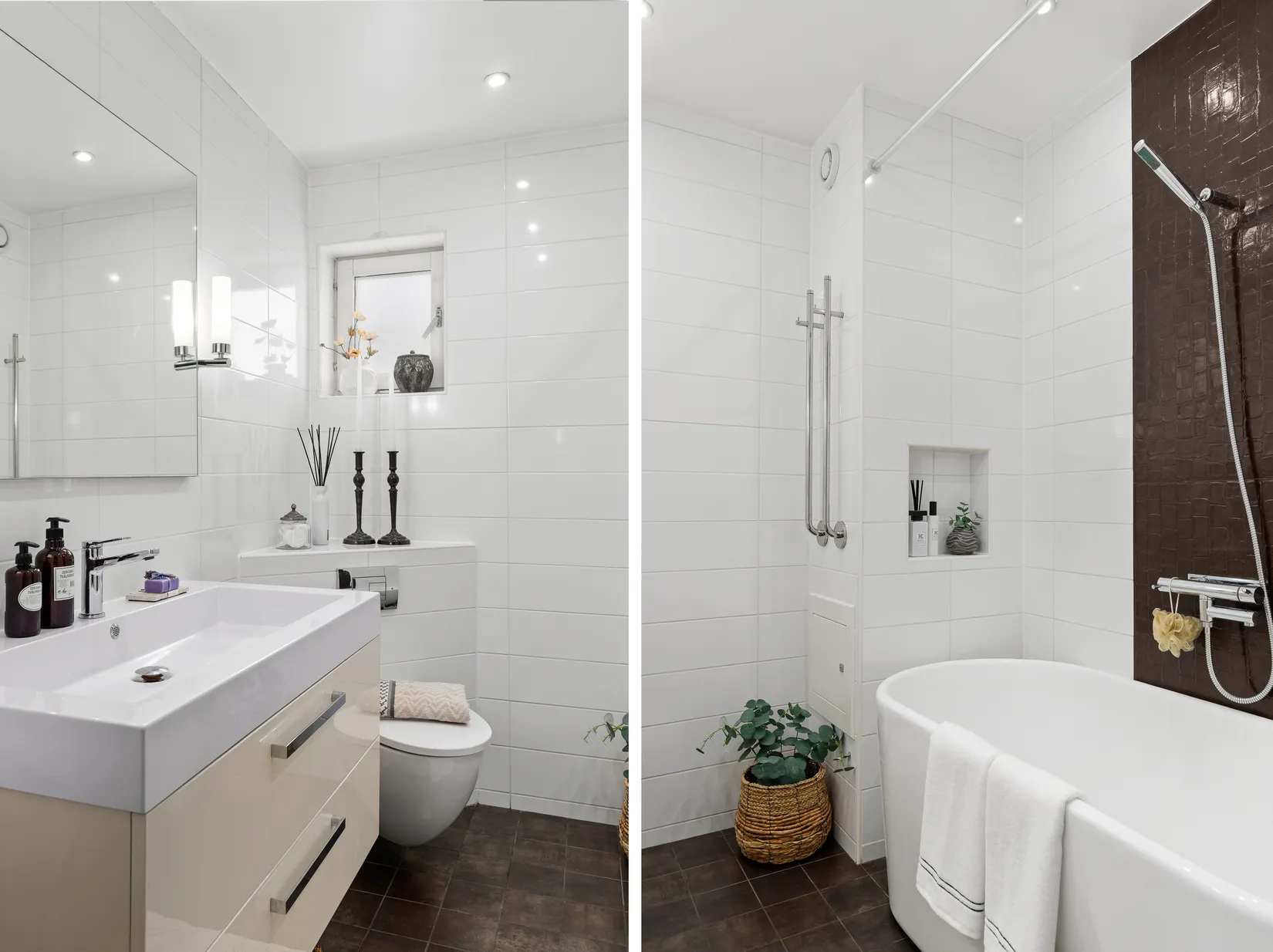 Radhus, Vitvingevägen 48, Myrängen, Huddinge