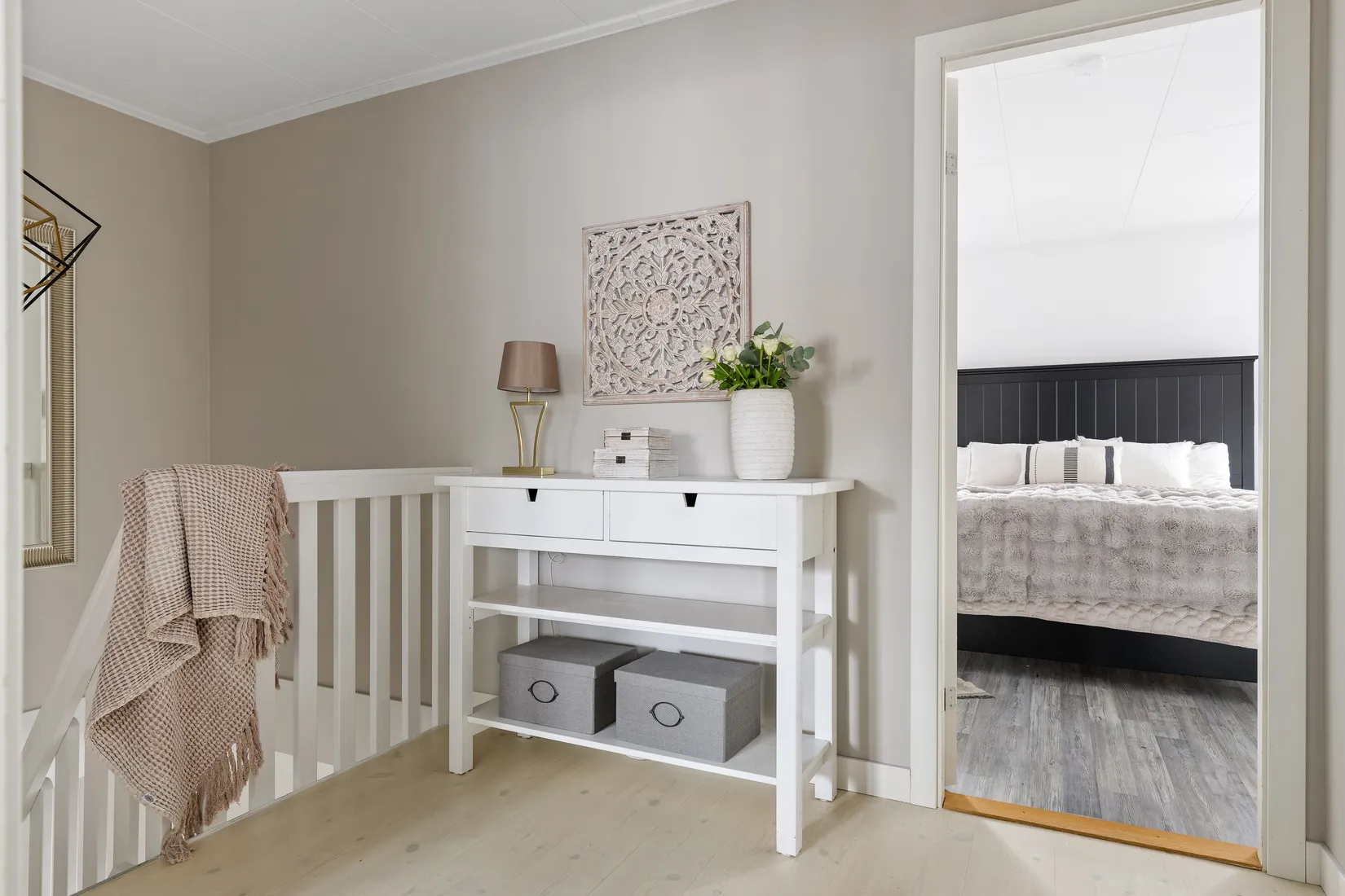 Radhus, Vitvingevägen 48, Myrängen, Huddinge