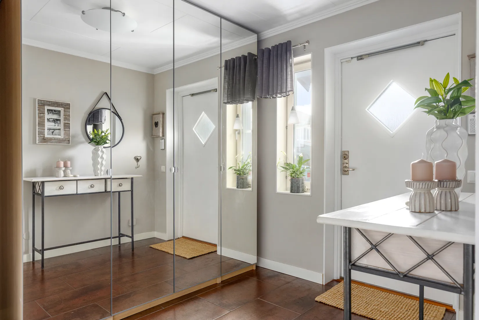 Radhus, Vitvingevägen 48, Myrängen, Huddinge