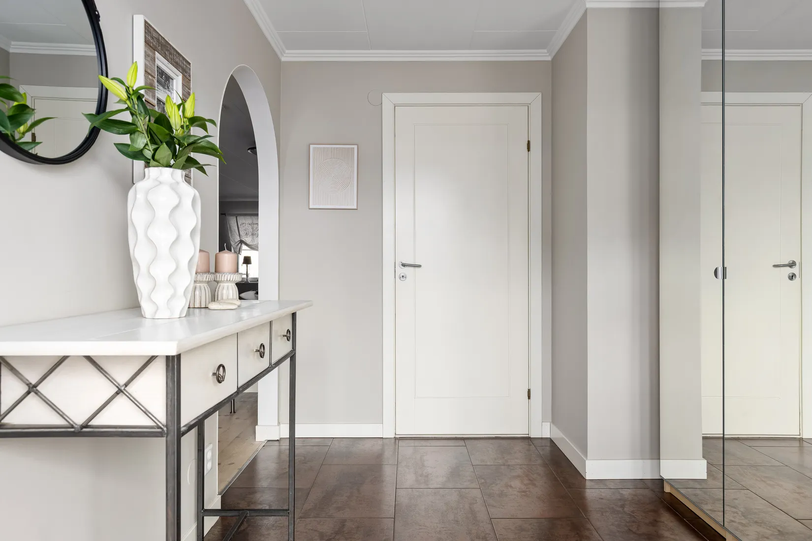 Radhus, Vitvingevägen 48, Myrängen, Huddinge