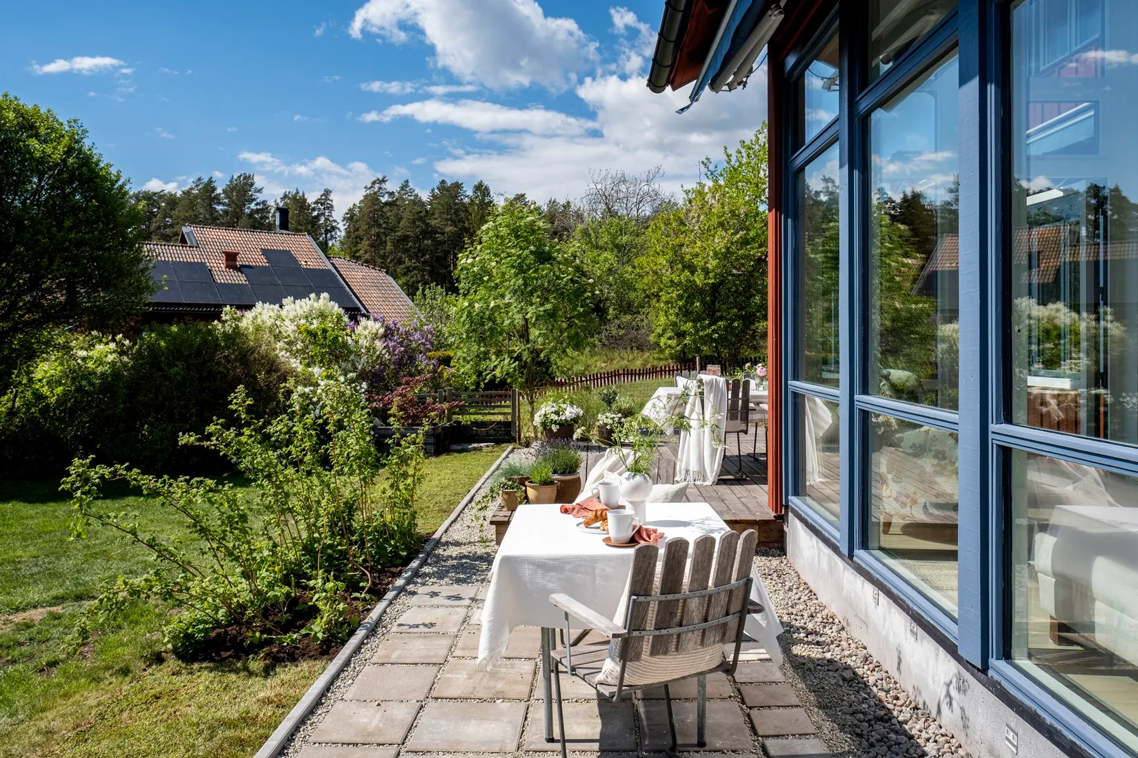 Villa, Västerängsvägen 9, Vaxholm Kullön, Vaxholm