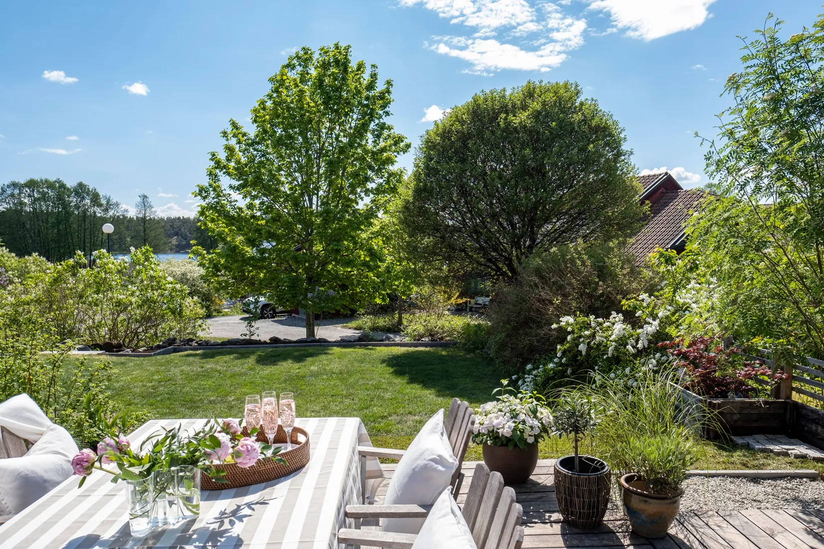 Villa, Västerängsvägen 9, Vaxholm Kullön, Vaxholm