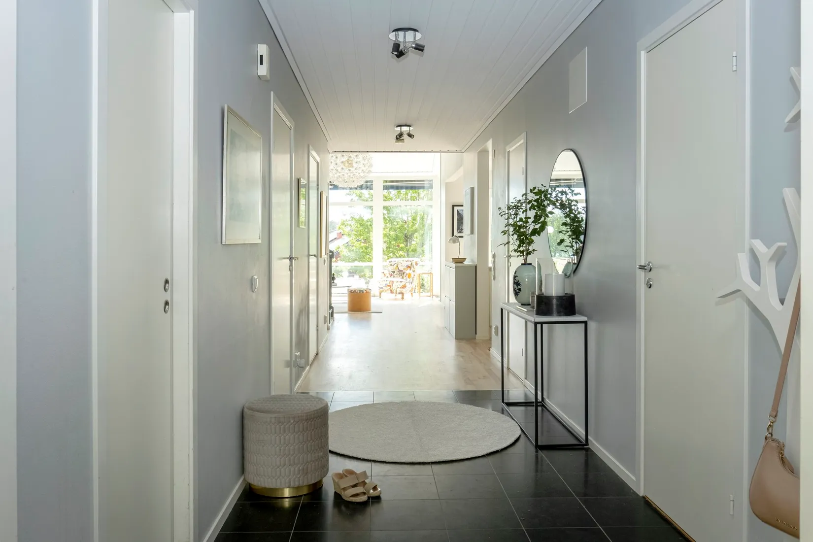 Villa, Västerängsvägen 9, Vaxholm Kullön, Vaxholm