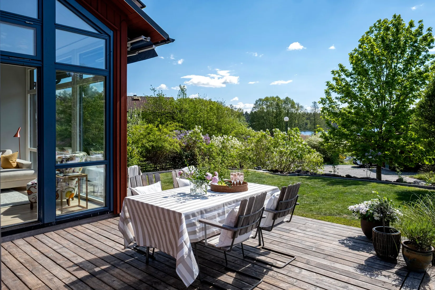 Villa, Västerängsvägen 9, Vaxholm Kullön, Vaxholm