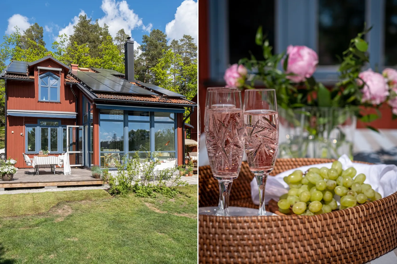 Villa, Västerängsvägen 9, Vaxholm Kullön, Vaxholm