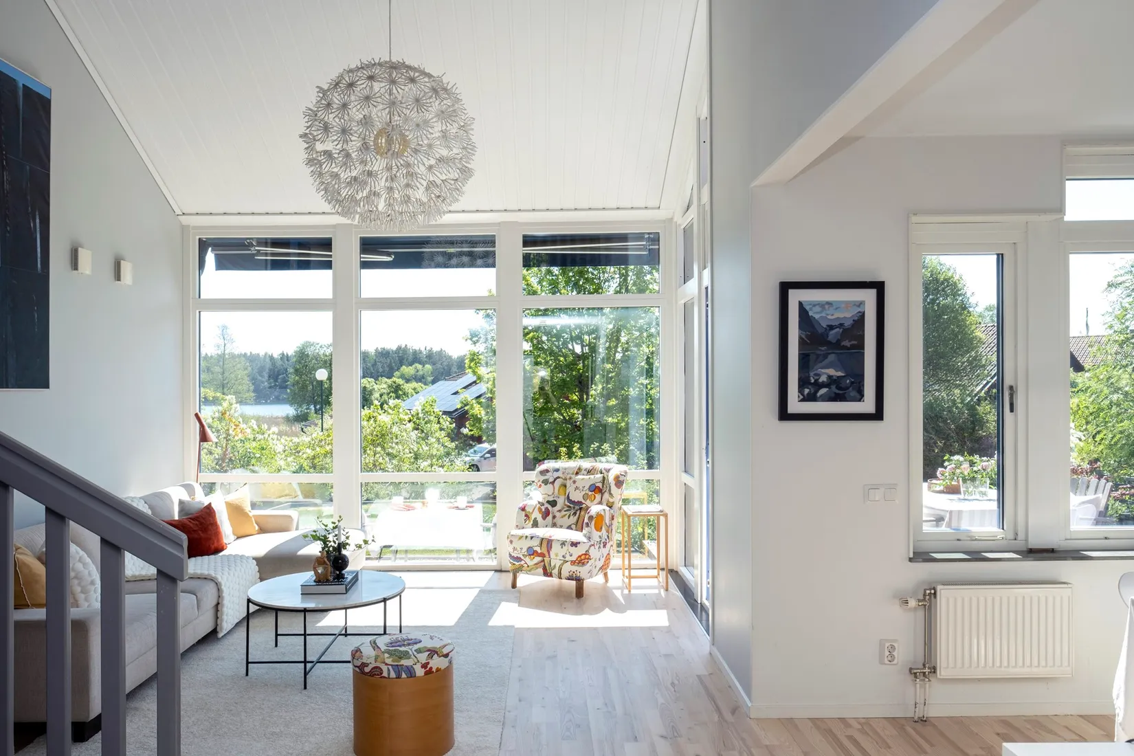 Villa, Västerängsvägen 9, Vaxholm Kullön, Vaxholm