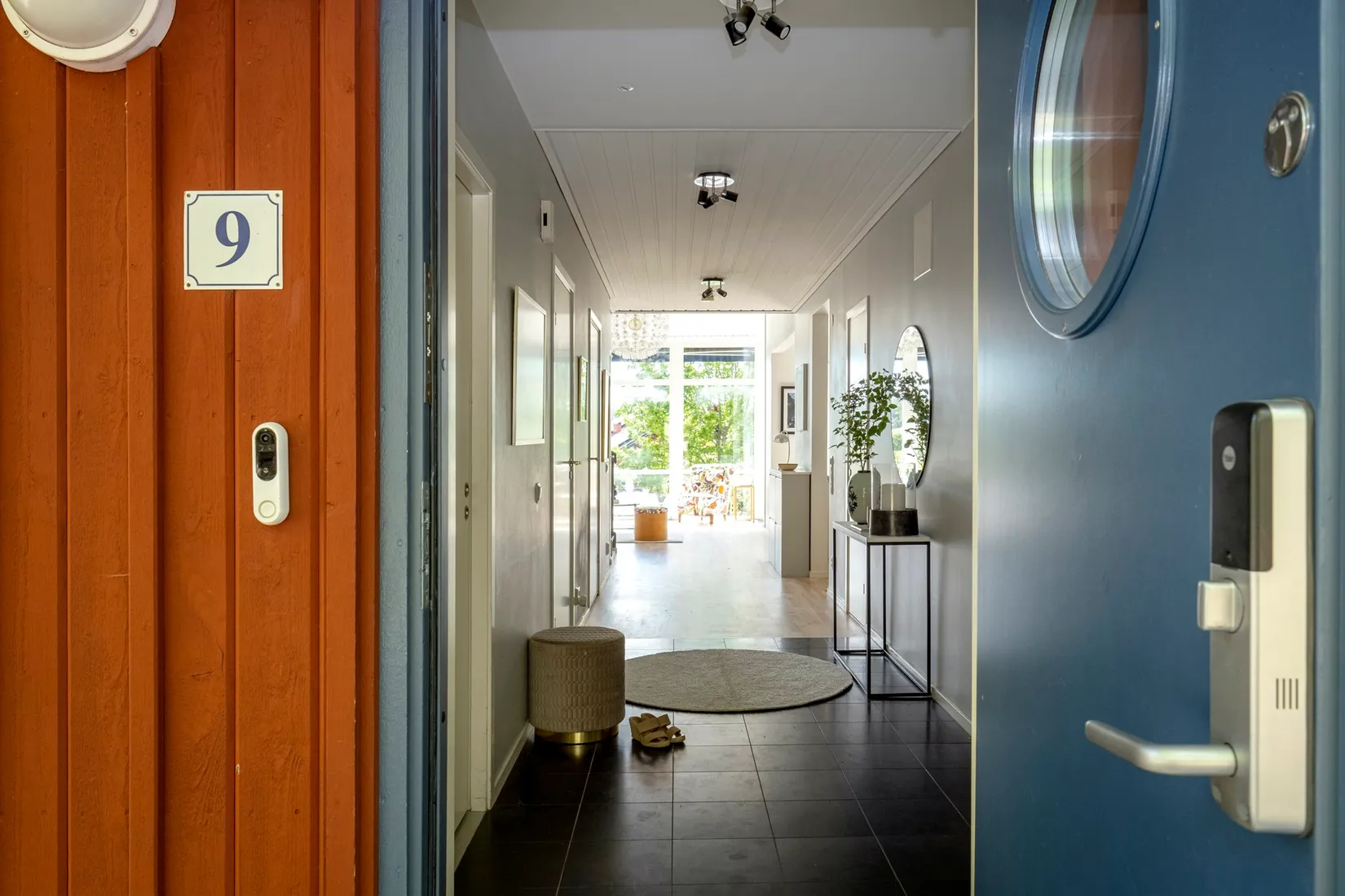 Villa, Västerängsvägen 9, Vaxholm Kullön, Vaxholm