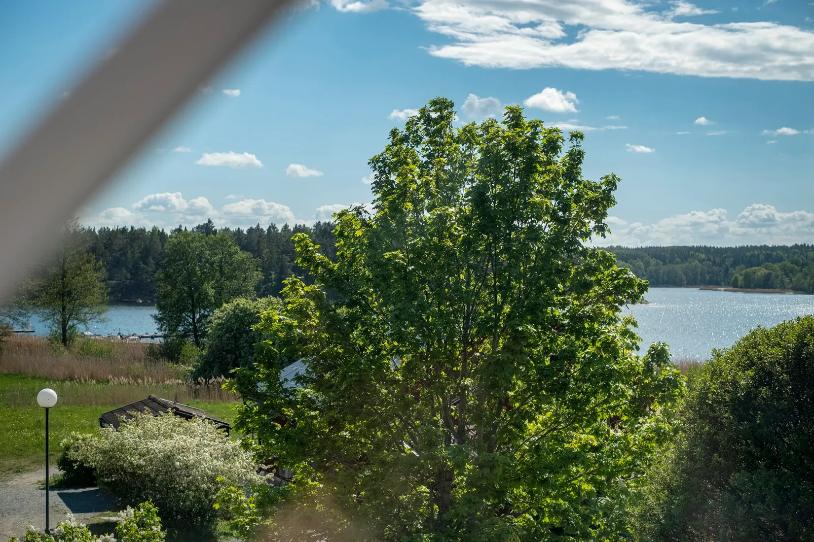 Villa, Västerängsvägen 9, Vaxholm Kullön, Vaxholm