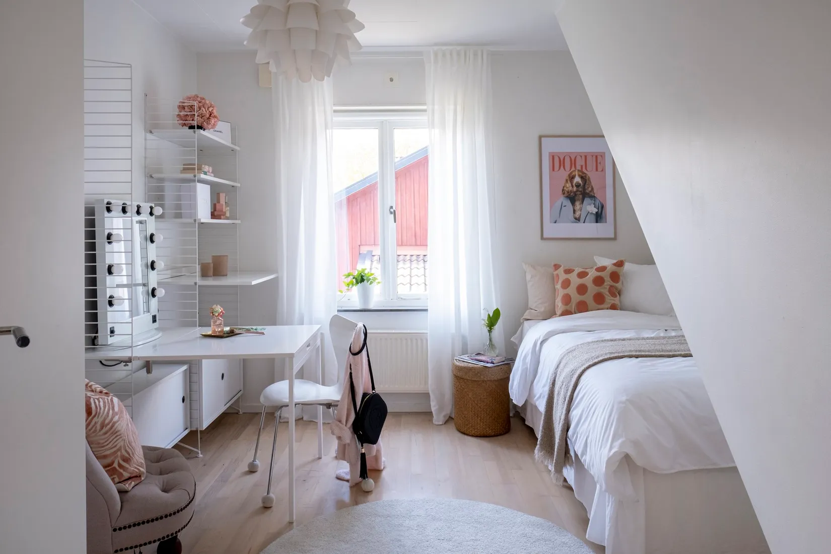 Villa, Västerängsvägen 9, Vaxholm Kullön, Vaxholm