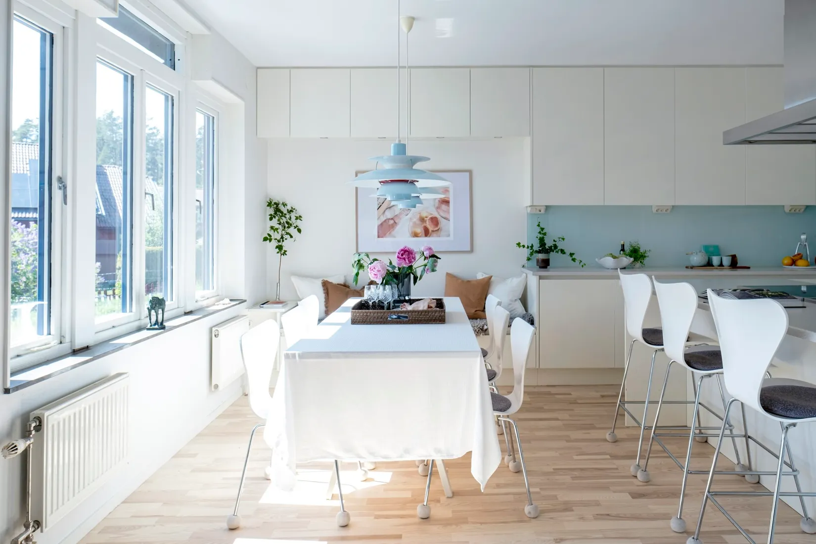 Villa, Västerängsvägen 9, Vaxholm Kullön, Vaxholm