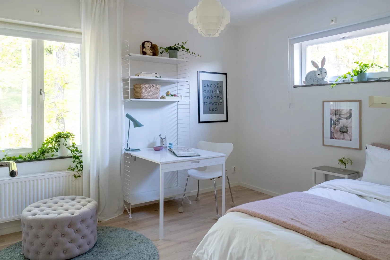 Villa, Västerängsvägen 9, Vaxholm Kullön, Vaxholm